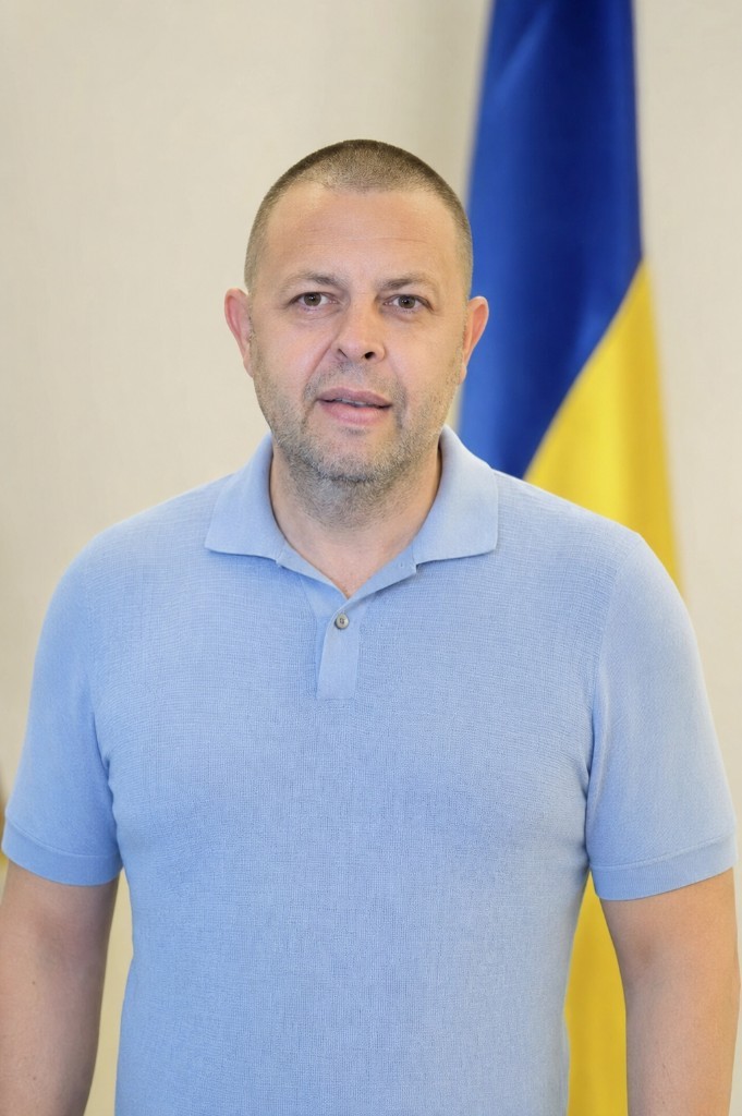 Бахтін Олексій Григорович